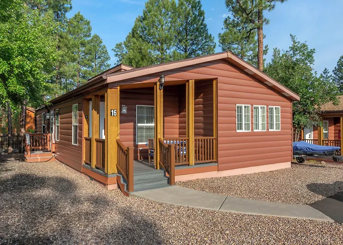 Pvc At The Roundhouse Pinetop-Lakeside