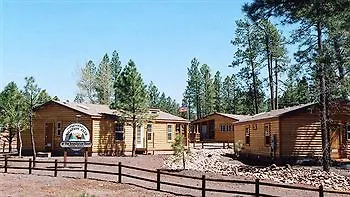 Pvc At The Roundhouse Pinetop-Lakeside