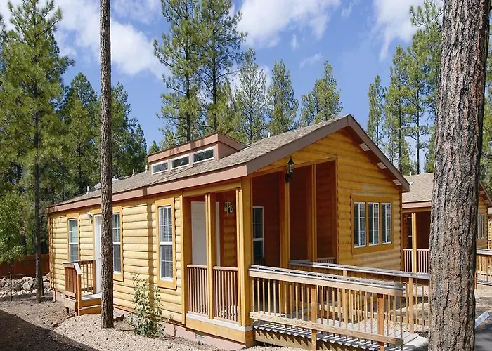 Pvc At The Roundhouse Pinetop-Lakeside